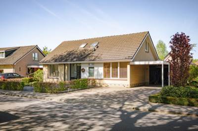 Woning Banninksweg 10 Laren (GE)