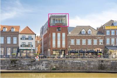Woning Koolstraat 29 Roermond