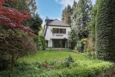 Woning de Wetstein Pfisterlaan 17 Driebergen-Rijsenburg