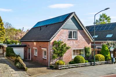 Woning Groeneweg 57 Renkum