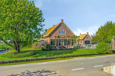 Woning Tiendweg-West 18A Lekkerkerk