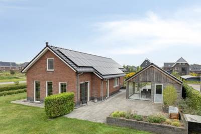 Woning Krokus 1 Leek