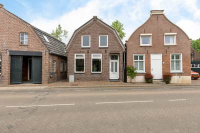 Woning Kerkstraat 4 Lith