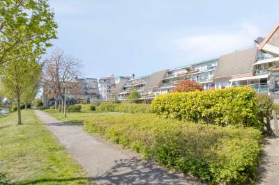 Woning Luttickduin 114 Amstelveen