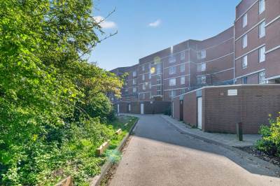 Woning Leusdenhof 349 Amsterdam