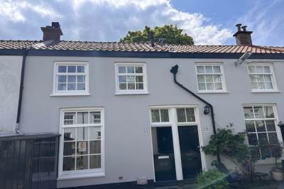 Woning Bankastraat 31 Den Haag