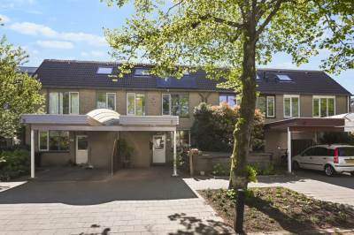 Woning Oosteinde 64B Voorburg