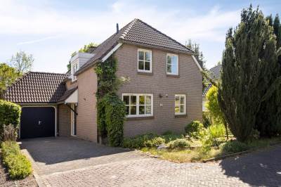 Woning de Weertjes 1007 Wijchen