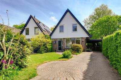 Woning Papaver 18 Werkendam