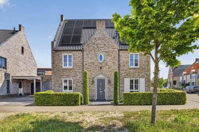 Woning Bloemendreef 24 Harderwijk