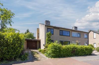 Woning De Wever 19 Veldhoven
