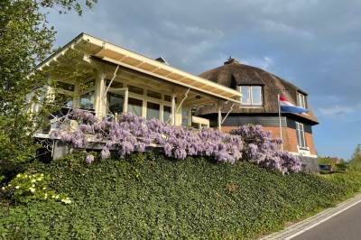 Woning Zuideinde 1 Nieuwkoop