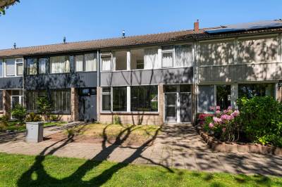 Woning Hunenborg 16 Hengelo (OV)