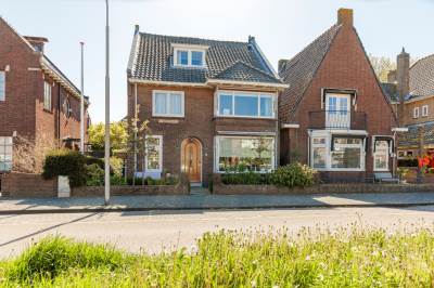 Woning Merwestraat 60 Sliedrecht