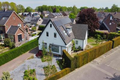 Woning Kilderseweg 10 Zeddam