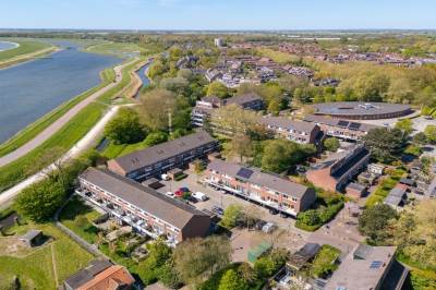 Woning Poolster 93 Hoorn (NH)