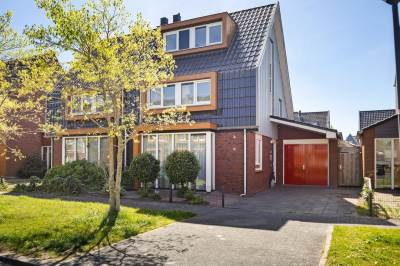 Woning Inlaagdijk 87 Zwaag