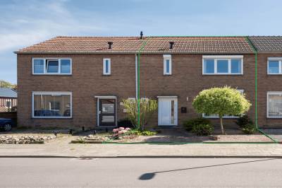 Woning Ruitersweg 21 Susteren