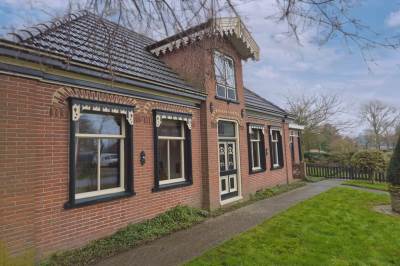 Woning Zuideruitweg 1 Wijdenes