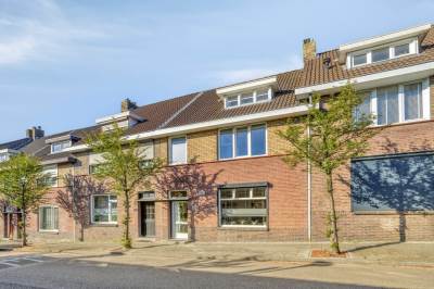 Woning Emmastraat 122 Hoensbroek