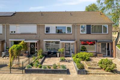 Woning Duivenvoorde 14 Steenbergen (NB)