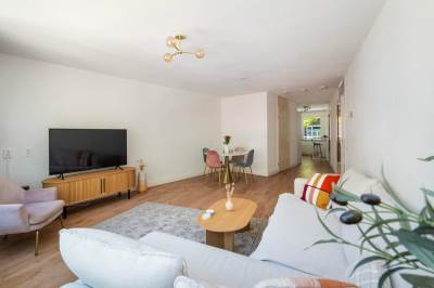 Woning Sint-Agathastraat 45E Rotterdam