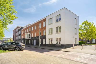 Woning Beneluxlaan 583 Almere