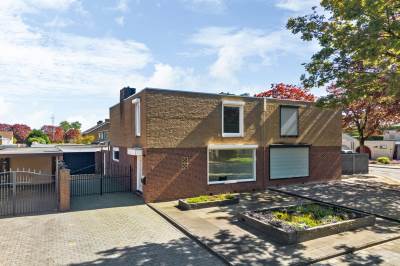 Woning Belgiëstraat 7 Geleen