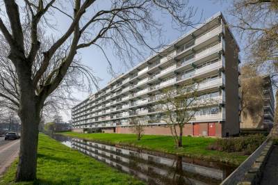 Woning Welterdreef 79 Voorschoten