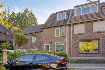 Woning Vinkerstraat 78 Kerkrade