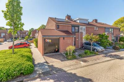 Woning Brunellaan 109 Leerdam