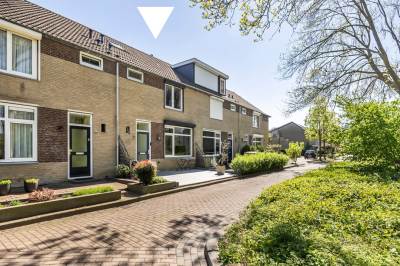 Woning Dokter Hiemstralaan 71 Gorinchem