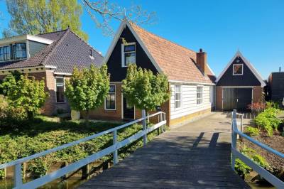Woning Dorpsweg 194 Twisk