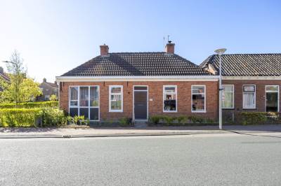 Woning Valge 27 Leens