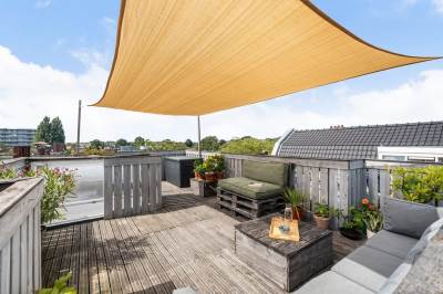 Woning Voorburgstraat 134A02 Rotterdam