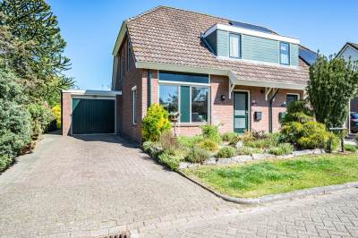 Woning Hinkenkamp 16 Ruinen (Gem. De Wolden)