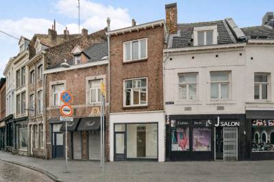 Woning Brusselsestraat 19 Maastricht