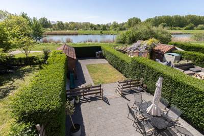 Woning Beekmanstraat 145 Dordrecht