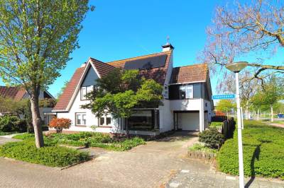 Woning Iepenzoom 2 Papendrecht