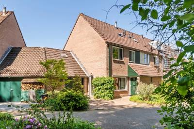 Woning Patrijspoort 8 Veenendaal