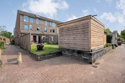 Woning Paasberg 28 Hardenberg