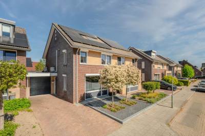 Woning Gelrestraat 61 Belfeld