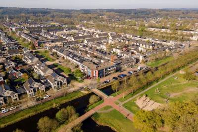 Woning Weegbree 56 Veenendaal