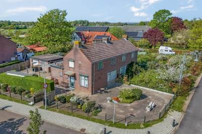 Woning Paulstraat 2 Slijk-Ewijk