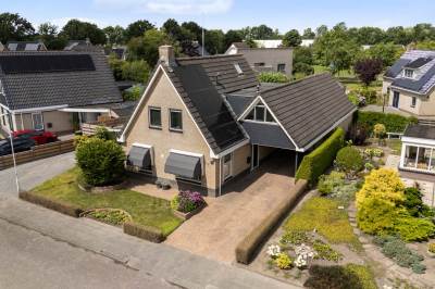 Woning Master Frenkelstrjitte 27 Rinsumageast