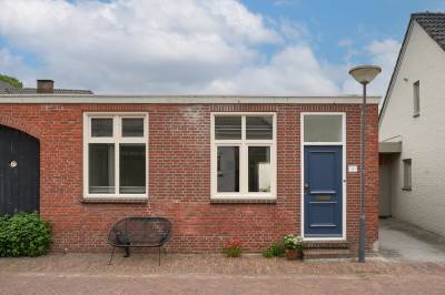 Woning Kleine Gent 3 Vught
