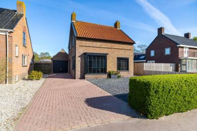 Woning Provincialeweg 73 Doezum