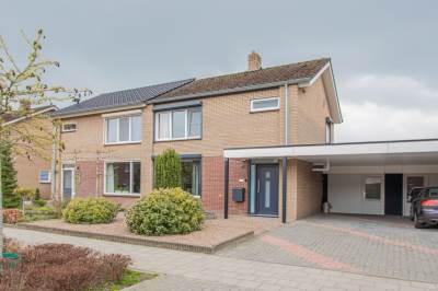 Woning Haffmansstraat 6 Heibloem