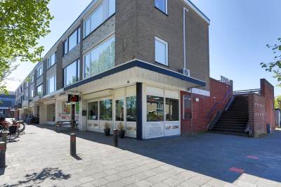Woning Josef Haydnlaan 56I Hengelo (OV)