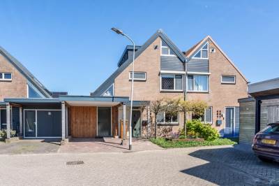 Woning De Bogerd 20 Horssen